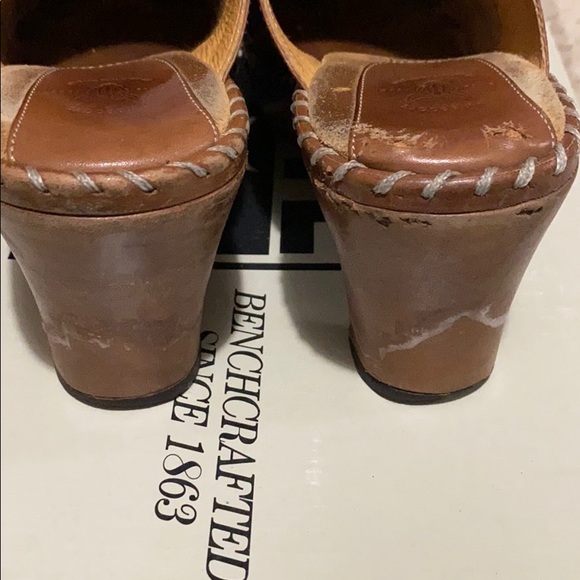 Frye clog - Picture 4 of 8